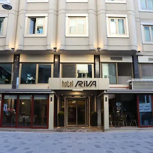 Hotel Riva Taksim, Istanbul