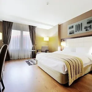 Kent Hotell
